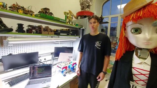 Видео_проектов