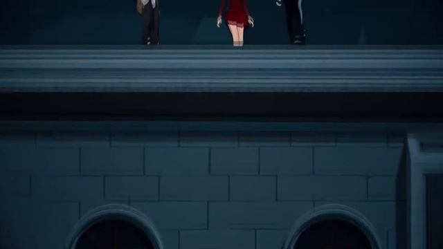 Who We Are [RWBY AMV]