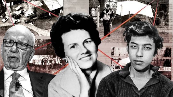 ИСЧЕЗНУВШЕЕ ТЕЛО СТОКИНГ ПИЛАМА. АНГЛИЯ. Истории из классики мировой криминалистики