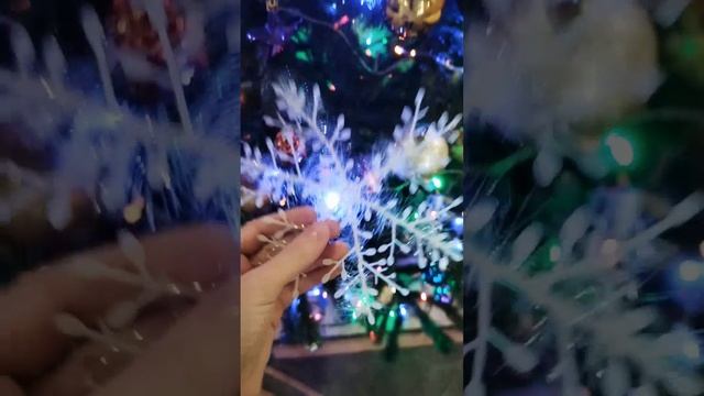 Украсила дом к новому году 🎄
Это только малая часть,поэтому будет 2 часть п