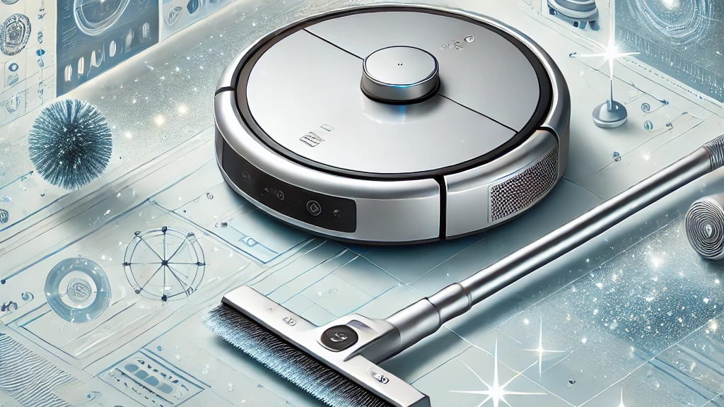 Xiaomi Robot Vacuum X20+ отзыв и дополнительный мод