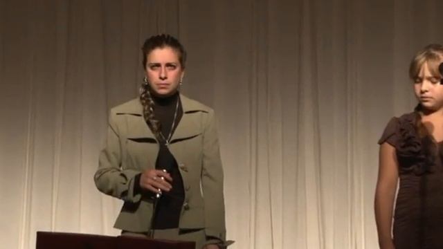 Вечер памяти Анатолия Дик 2 10 12