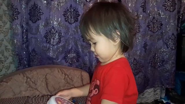 Аутизм//У Степы новая прическа//Планы на будущее