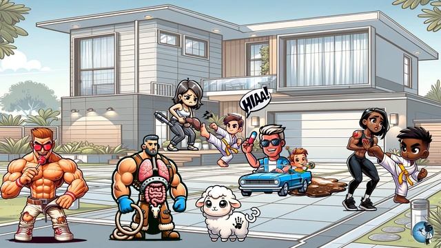 Paraneoplastic Syndromes Part 2 DermatoGraphix