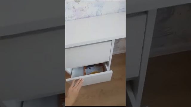 Стол "Айден" стп06-1200 Белый 7967/5709