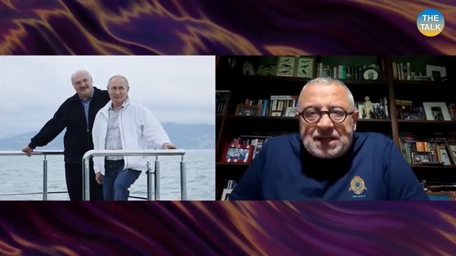 Лукашенко сделал одну серьезную и эпохальную вещь…