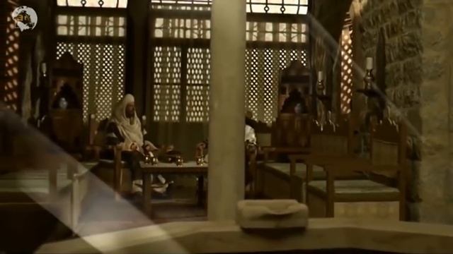 Выдающиеся личности Ислама 3 часть