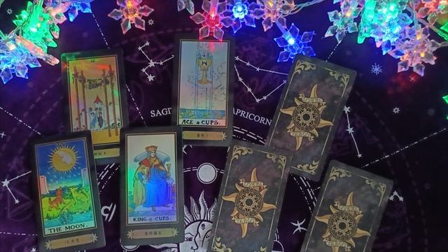 Овен. Январь 2025