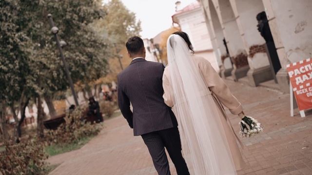 Мария и Никита клип