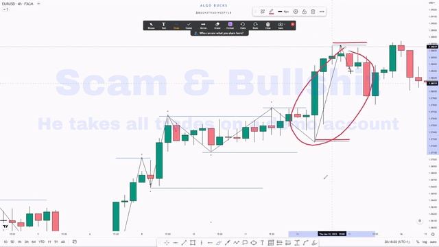 Session 1 Bucks trading начало