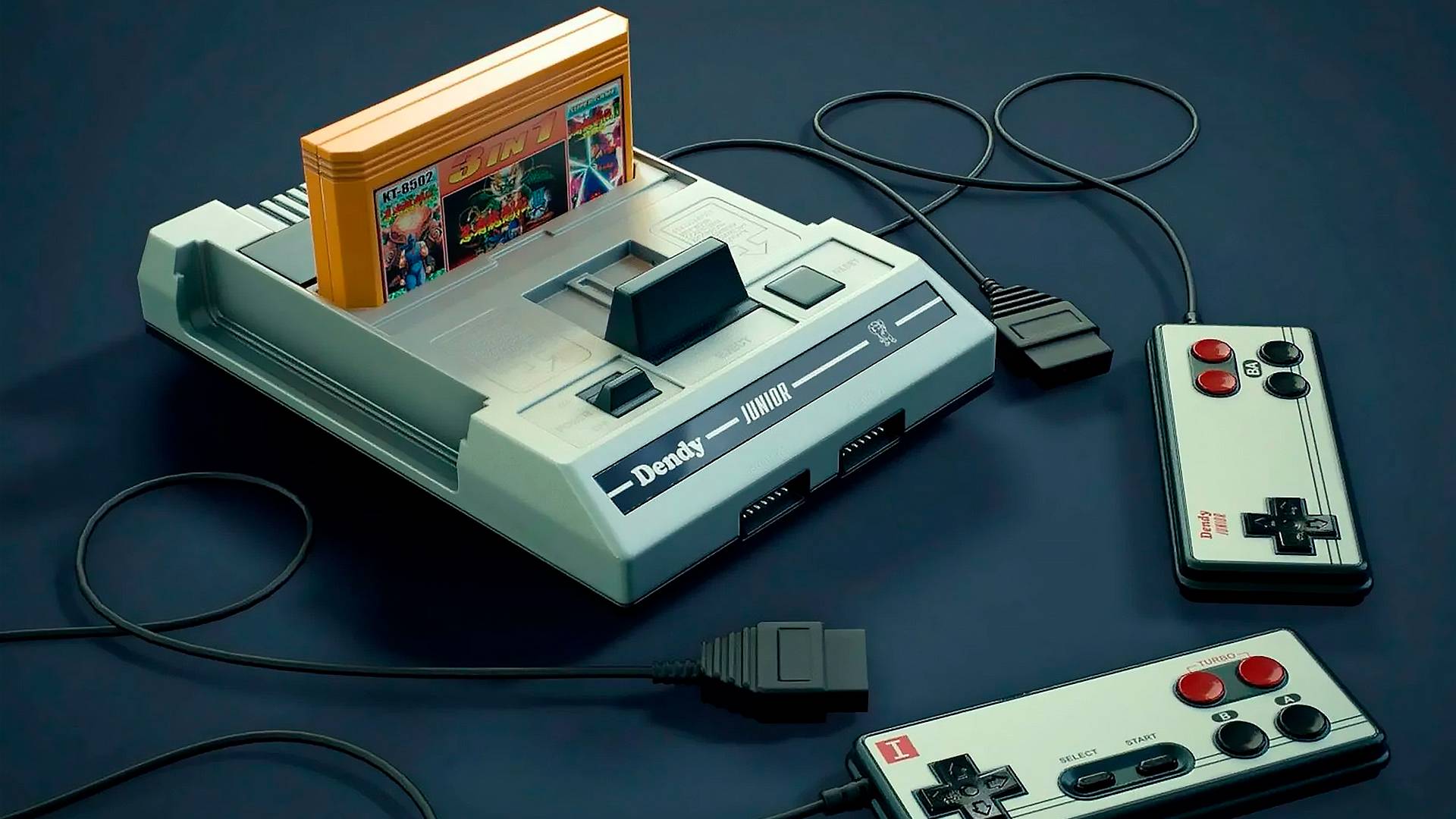 The Jungle Book - играем на [ NES - 8-BIT ] (СТРИМ)