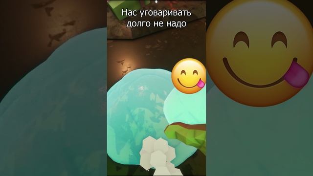 Теплый сугроб в DRG