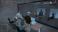 Видеозапись допроса