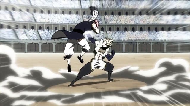 FAIRY TAIL AMV [HD] - The Four Dragon Slayers - Skillet - Sick Of It