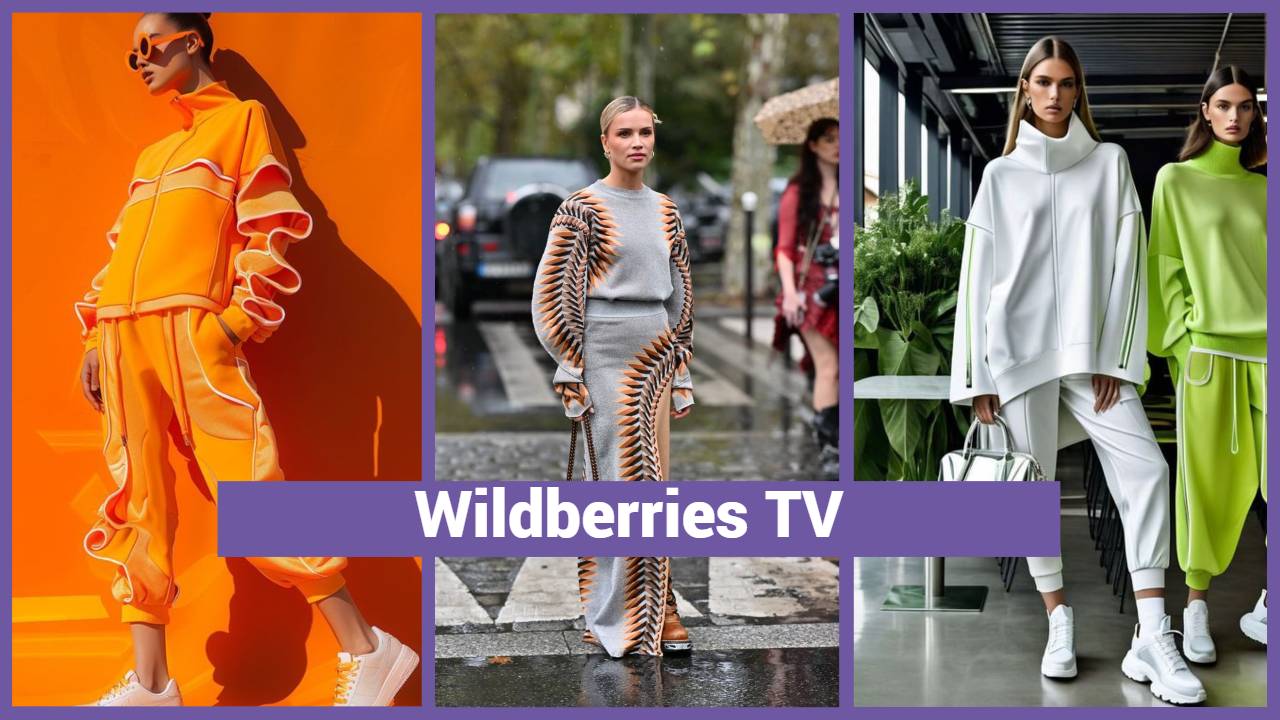 Wildberries TV