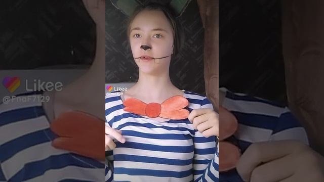 Like_фнаф