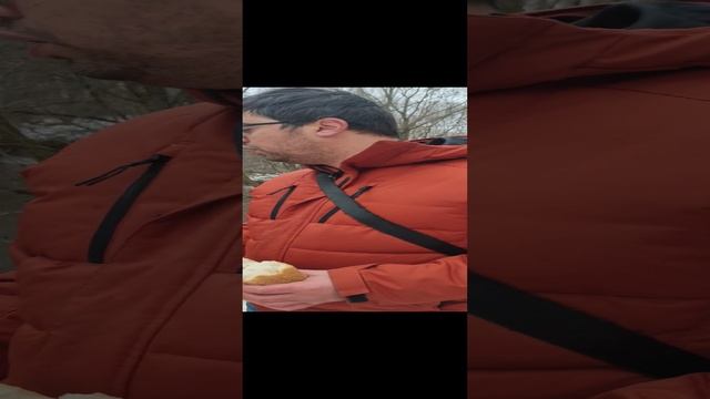 мусор на улицах