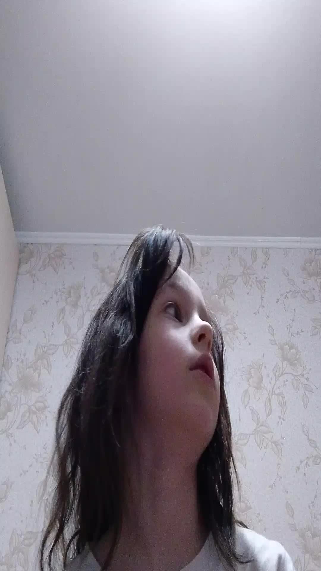 пробую жвачку