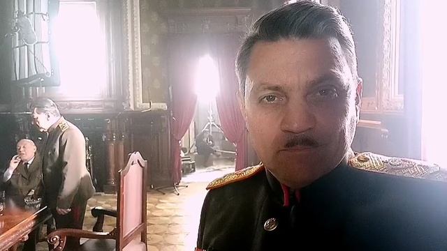 Виктор Бабак - маршал Климент Ворошилов
с наступающим 2025!!!.mp4