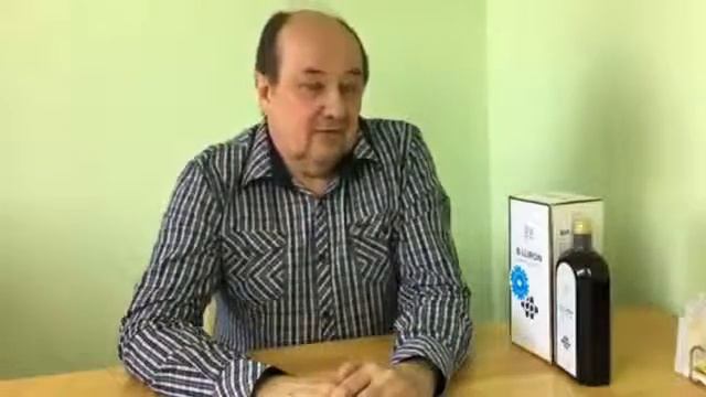 Борис Зюзин Тазобедренный сустав под операцию НЕ ПОНАДОБИЛОСЬ