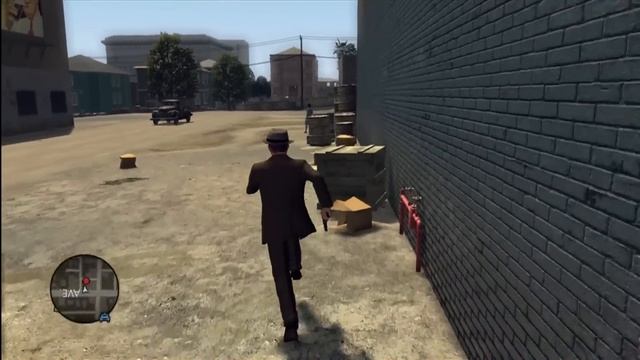 The Killing of Leroy Sabo.
