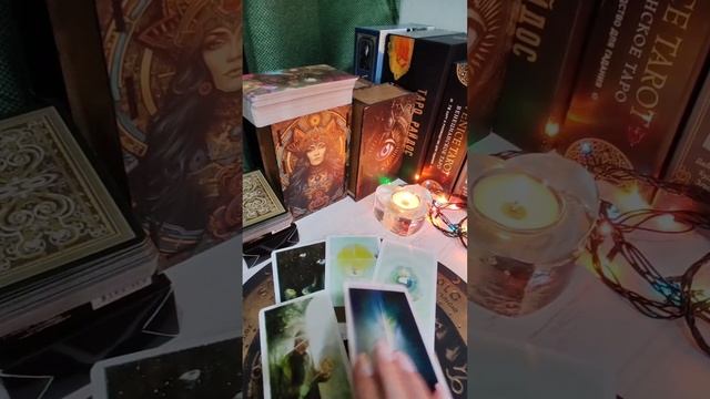 Объявится ли он в новогодние праздники?