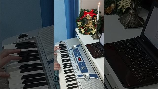 Новогоднего настроения!