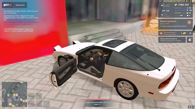 Кейс 100. Что выпало на Кавказском