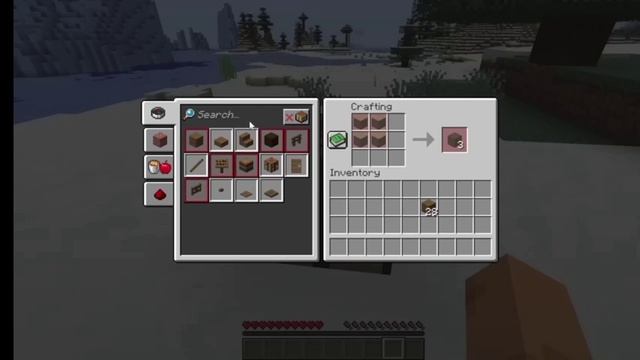 как играть в майнкрафт