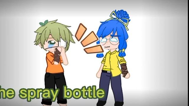 •6 types of laughs that Cody has•It takes two gacha club skit•