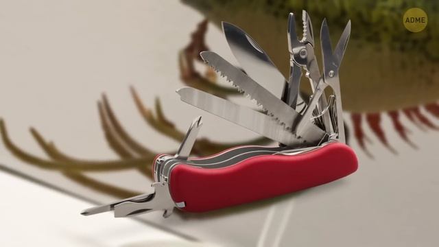 Древние монстры, которые уничтожили бы всякую надежду на выживание