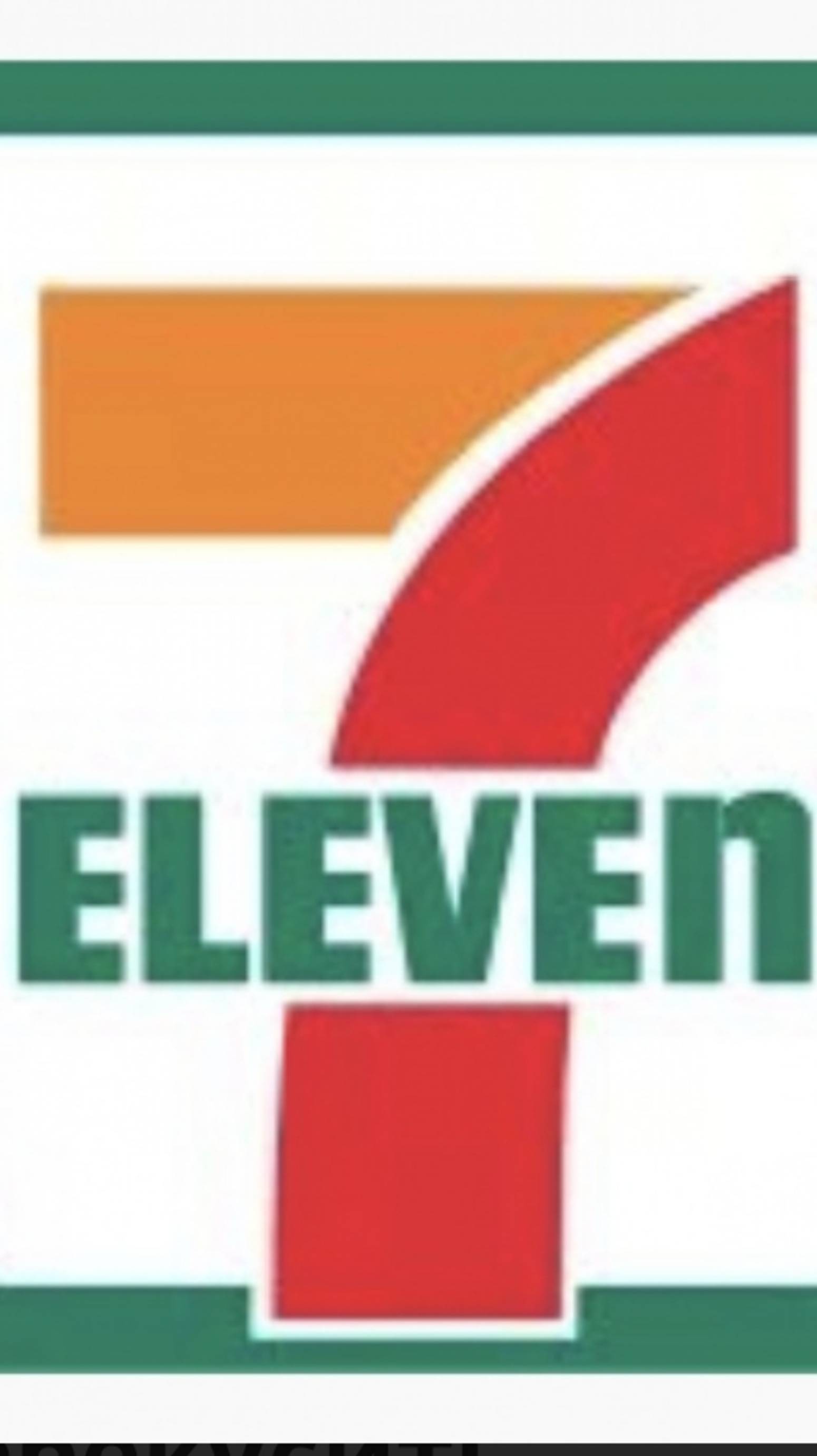 7 ELEVEN в Таиланде,Паттайя 2024 г