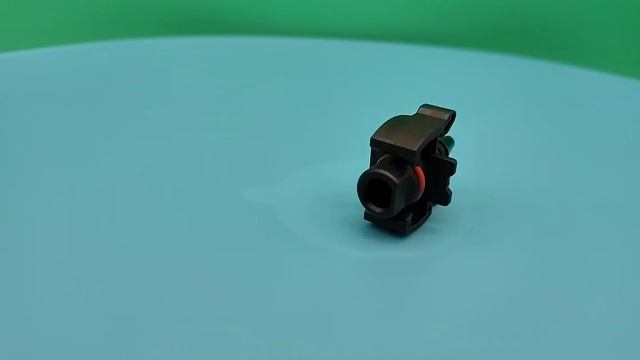 Штуцер расширительного бачка