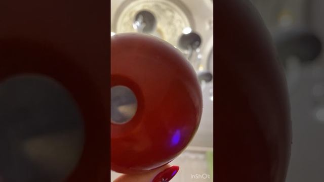 Нашли у бабушки раритет