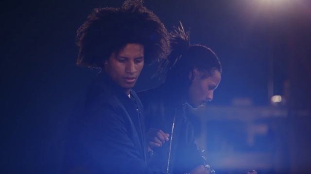 Les Twins × Yumi Kurosawa ¦ In the World Heritage Kyoto Kiyomizu-dera