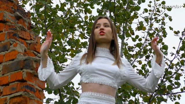 Кристина Соколова. Русский Стилль. Боль мою.