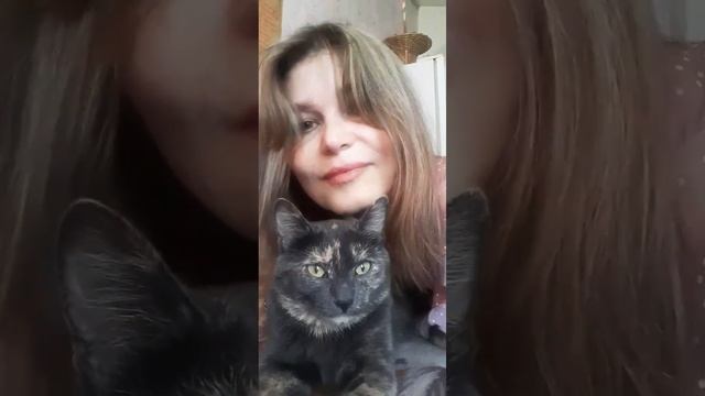 7.07ДикаякошкаВеста,поправляется после  падения 7.06с5этажа 10.06нашли вподвале11.06операция#кошки
