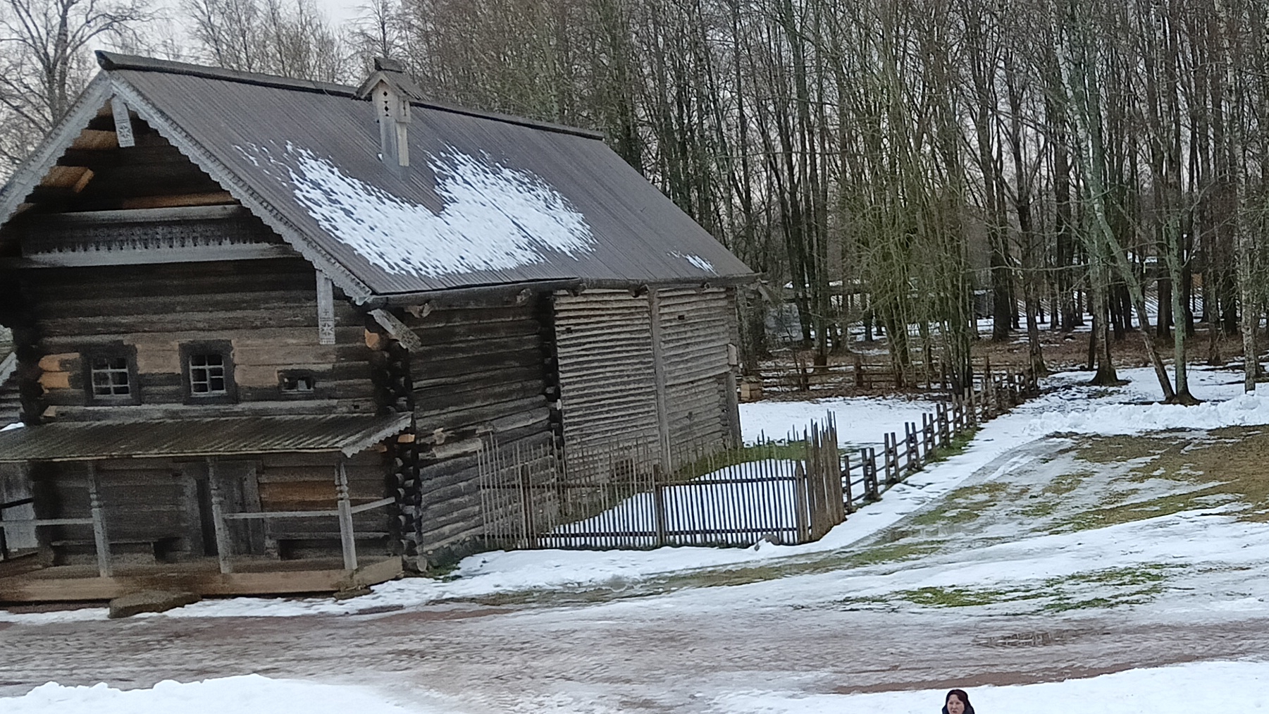 Великий Новгород.