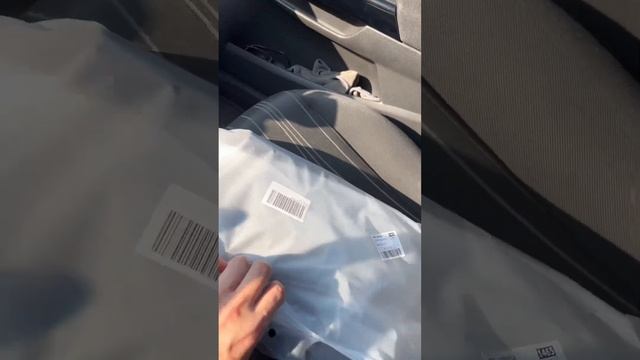 Отправка через OZON . Отказали в принятии на ПВЗ