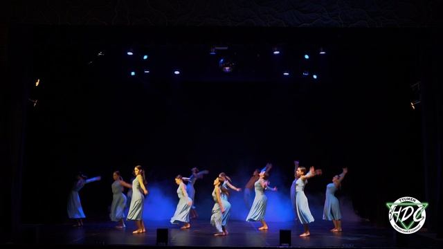 Небо -5 гр #upskirt#современный#шоу#танец