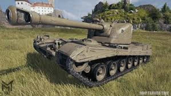 World of Tanks Мир Танков  бой 48 H-3   3200  , подпишитесь плз