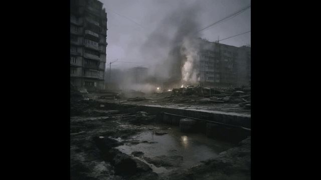 IsekaSeisin - Дайте горячей воды