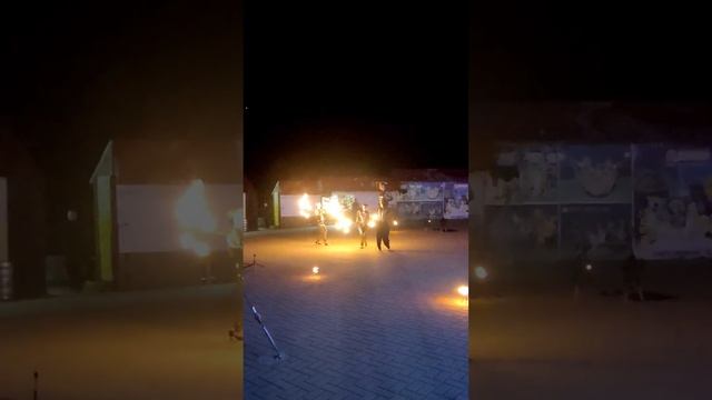 #fair #огонь #шоу #show #fireshow #калипсо #shorts