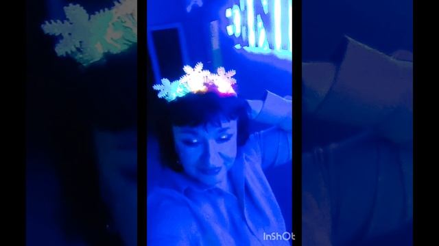 Праздничный корпоратив