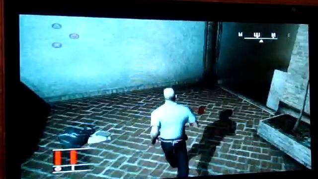 hitman blood money mission 6