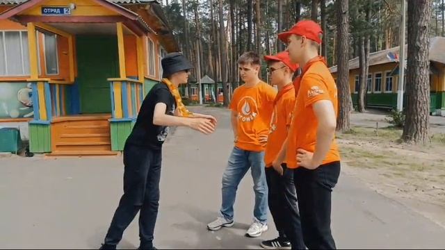 Лера хайпует не по детский