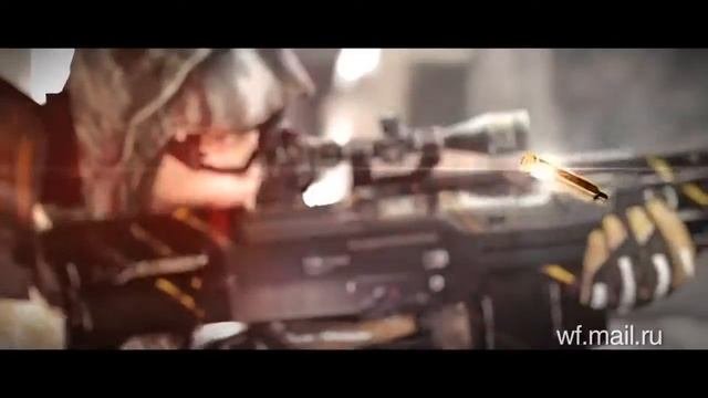 Warface Вип на 2 дня бесплатно
