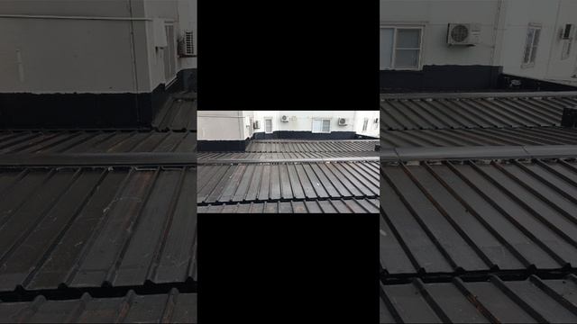полимерная кровля
