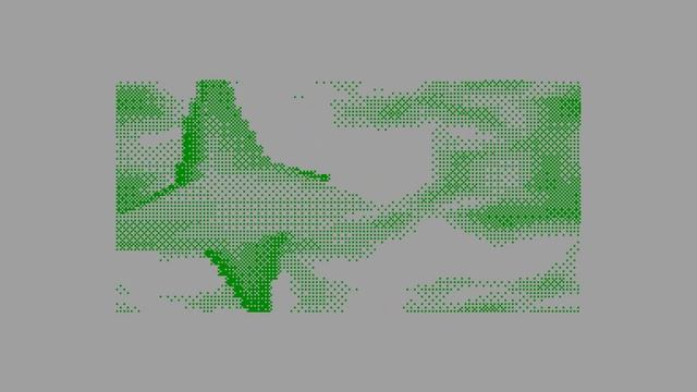 SOMMER - Triebkraft [#zx spectrum AY Music Demo]