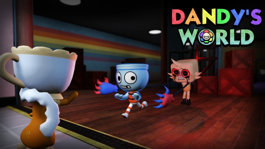 dendy world